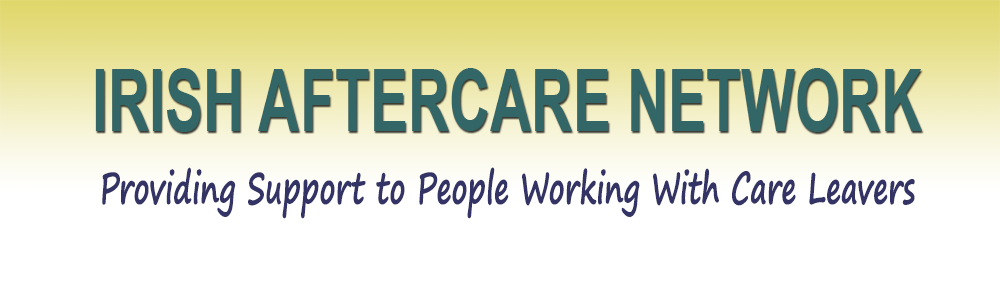 Irish Aftercare Network